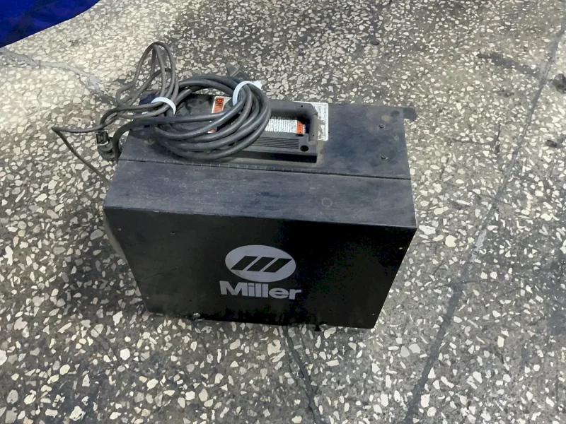 MILLER HIGH FREQUENCY ARC STARTER   -  HF-251D-1