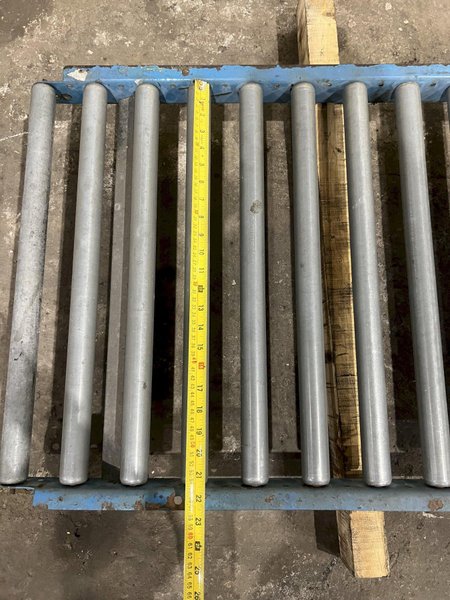 59&quot; X 24&quot; CONVEYOR: STOCK #20231