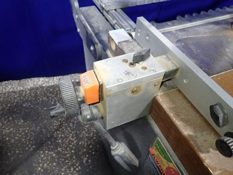 MAGGI 45" BORING SYSTEM  -  16154511