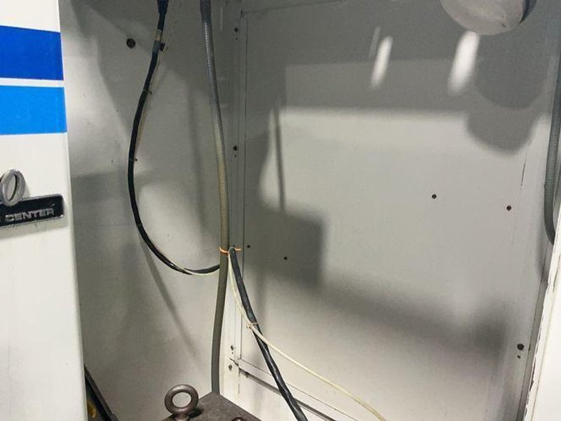 FADAL ENGINEERING 16” X 26” CNC VMC  -  904-20