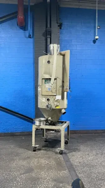 Conair Franklin Approx. 387 Gal Drying Hopper - 1805390400
