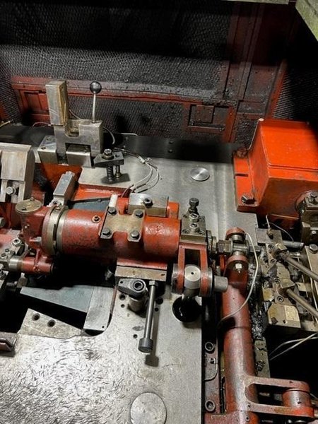13mm Asahi Sunac AT-1210 2D2B Header
