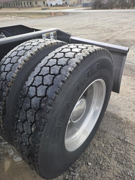 2022 Peterbilt 567 804174