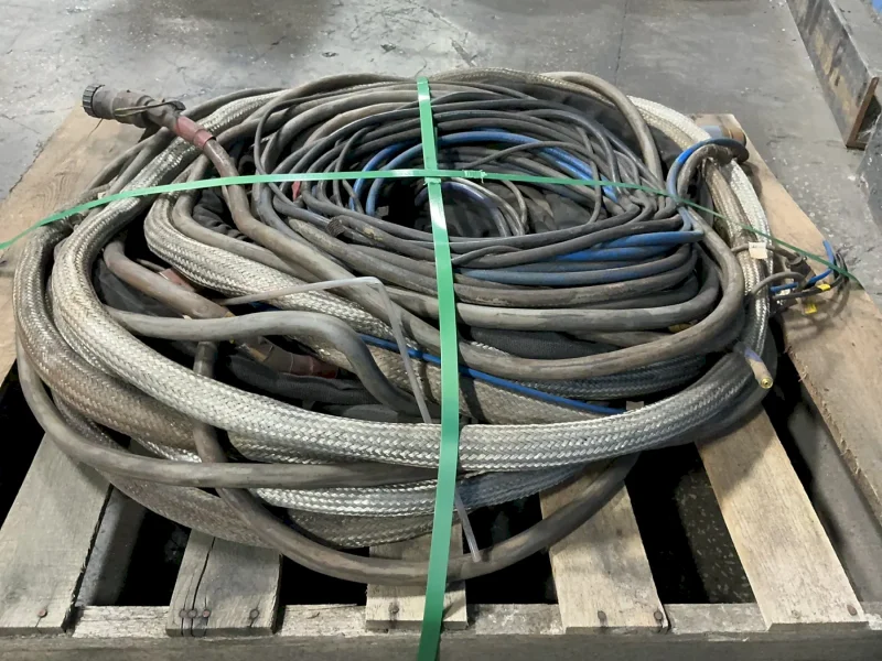 MISC. CABLES