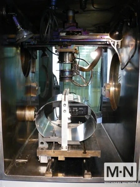 Sciaky VX.3-50x30x42 Electron Beam Welder