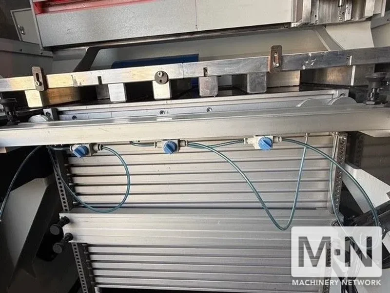 Datron M8CUBE CNC Vertical Machining Center - 2019