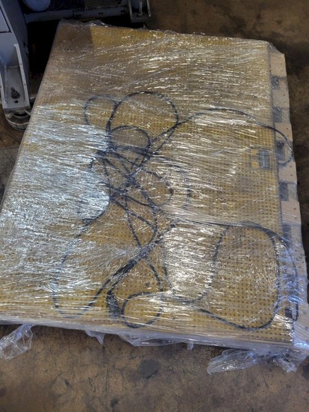 2012 SOCO SB-63-AUTO Tube Bender (#5529)