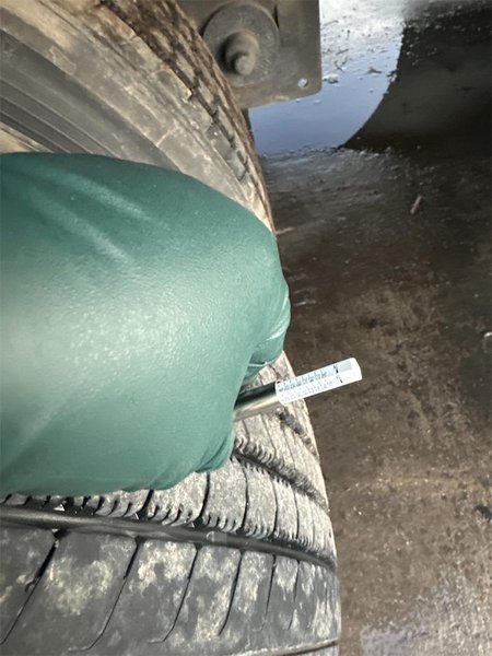 2022 Great Dane 53 x 102 1GR1A0626NE404267