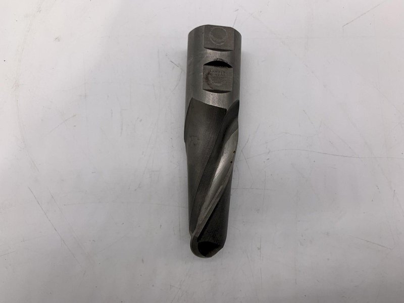 COBALT 1-1/4 4168 290 HS SHANK STOCK #15690