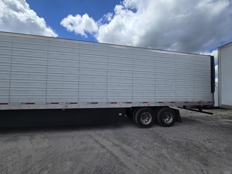 2023 Utility 53 x 102 1UYVS2530P6721507