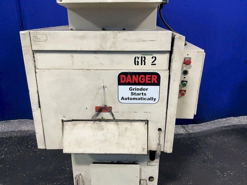 NELMOR GRINDER