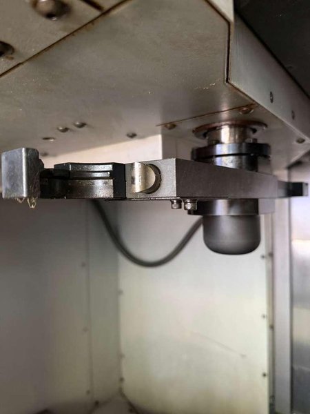 Mori Seiki NV5000A/40 CNC Vertical Machining Center – 12,000 RPM Mill