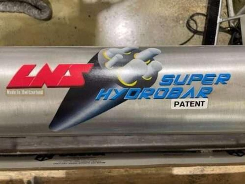 Doosan Lynx 220A CNC Turning Center