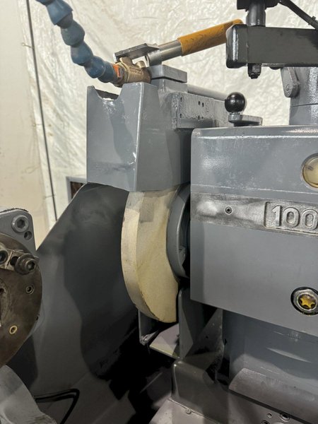 10.5&quot; X 40&quot; KELLENBERGER 1000U UNIVERSAL GRINDER. STOCK # 1228224