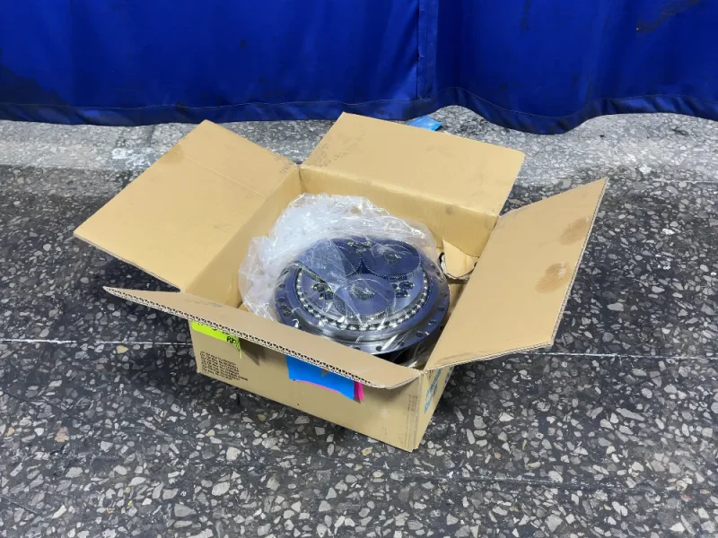 DANUC REDUCER  -  A97L-0218-0383
