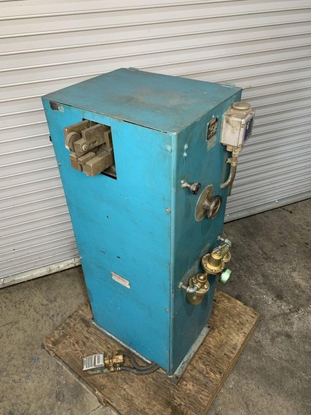 Alphil Butt Welder 20 KVA