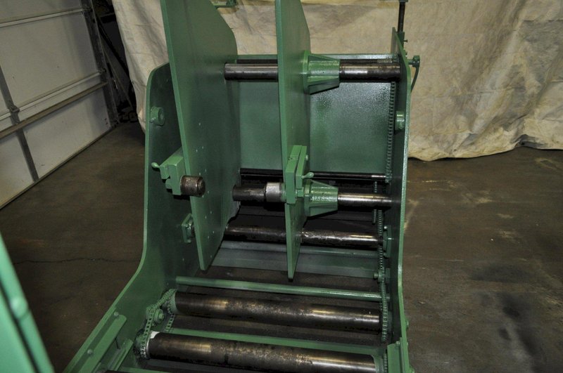 8000 LB X 24" ROWE COIL CRADLE