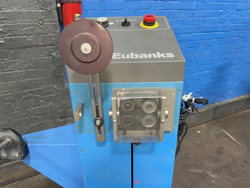 Eubanks Prefeeder - 6815-05c