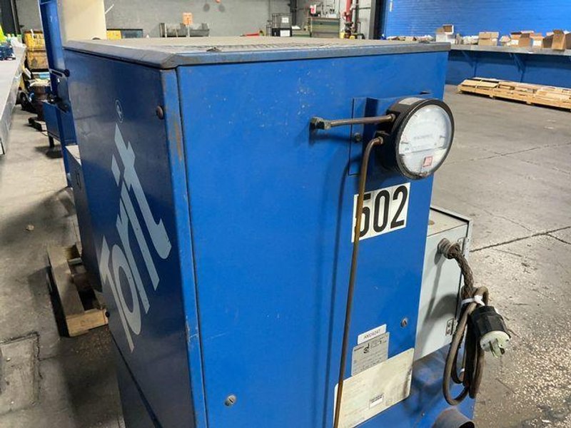 DONALDSON TORIT 1 HP DUST COLLECTOR   -  VS550