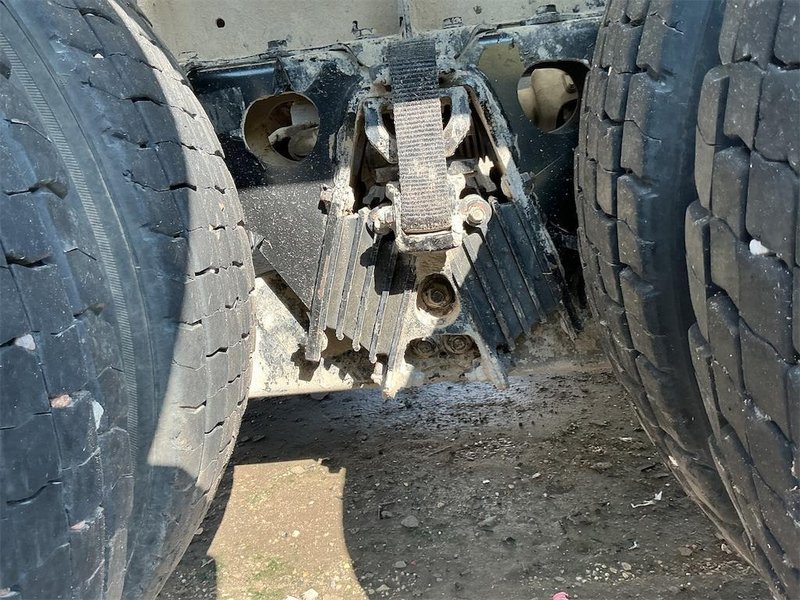 2024 International HX620 3HTPCTZT3RN152124