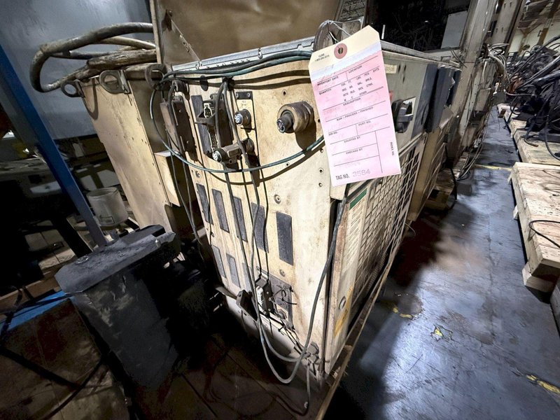 ABB S4CPLUS Robot Controller Type: IRB1400 M2000 PARTS ONLY