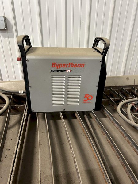 2018 Swift Cut 5x10 Plasma Cutter