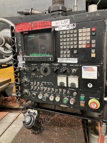 KURAKI KBT-1105DX CNC ROTARY TABLE TYPE HBM