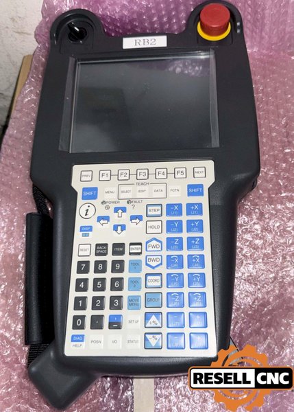 Fanuc LR Mate 200iD/7L Handling Robot