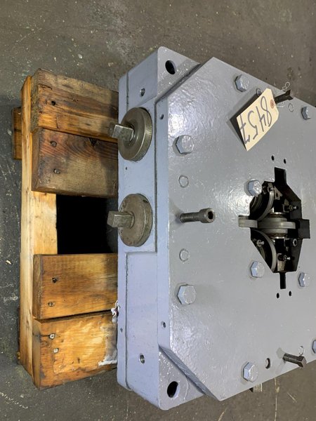 FENN/BHS 4TH Combination Turkshead