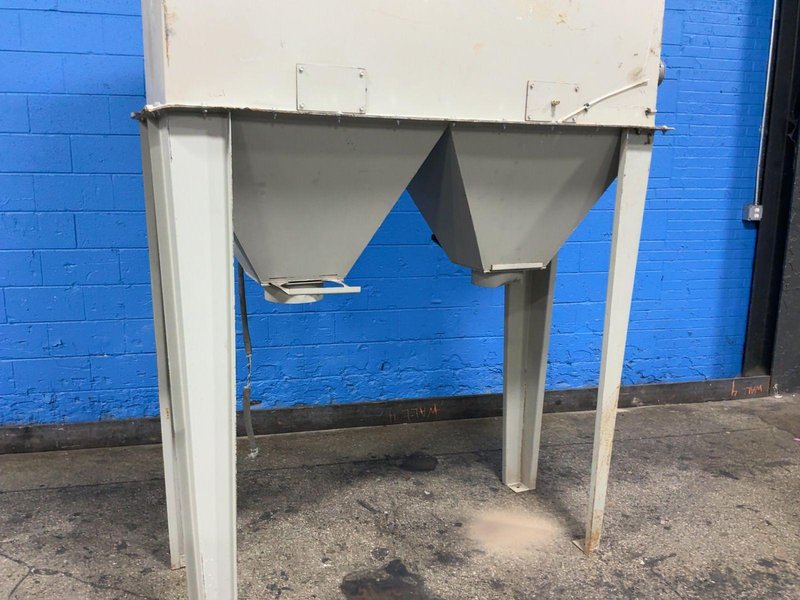40” X 26” DUST COLLECTOR