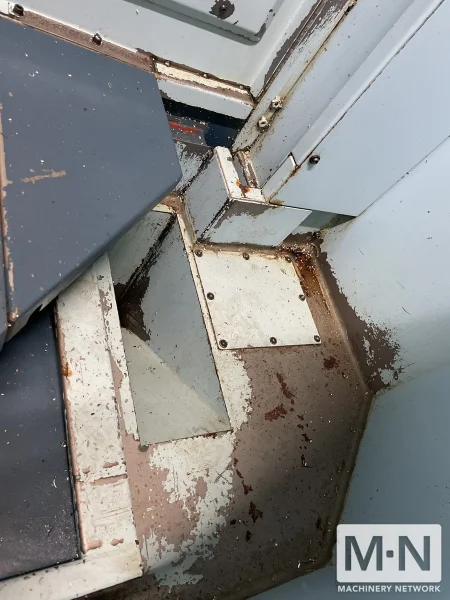 Matsuura H-Plus 300 4-Axis CNC Horizontal Machining Center - New 2008