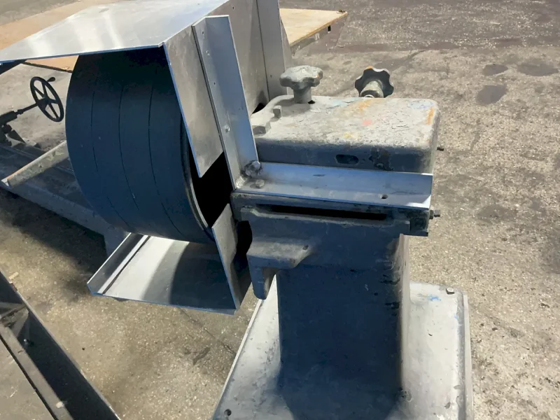 WYSONG &amp; MILES STROKE SANDER   -  171