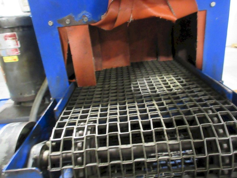 Insta-Clean 816-B Pass-Thru Conveyor Washer System- Auction Item