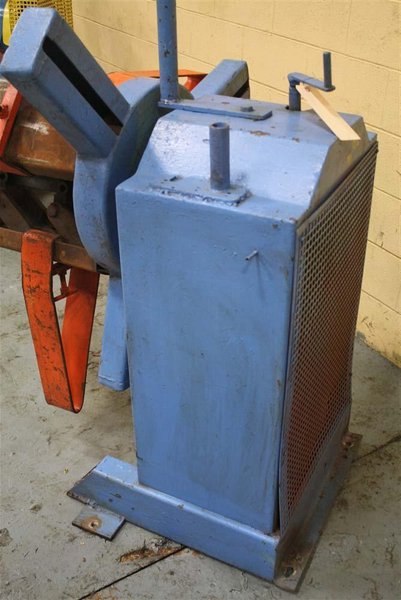 2500 LBS AMERICAN COIL REEL: STOCK #55127