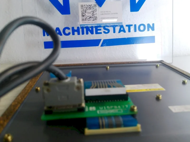 FANUC A02B-0281-C125#TBR