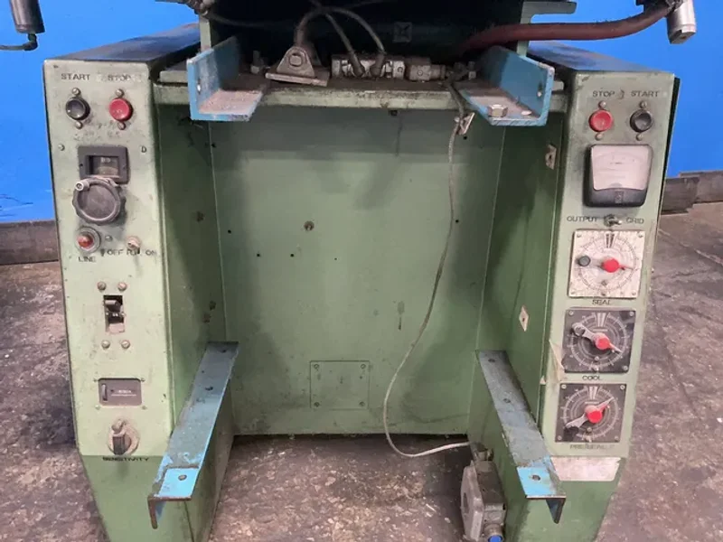 KF64 - Packaging Equipment