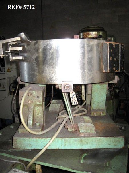 Strachan Shank Slotter