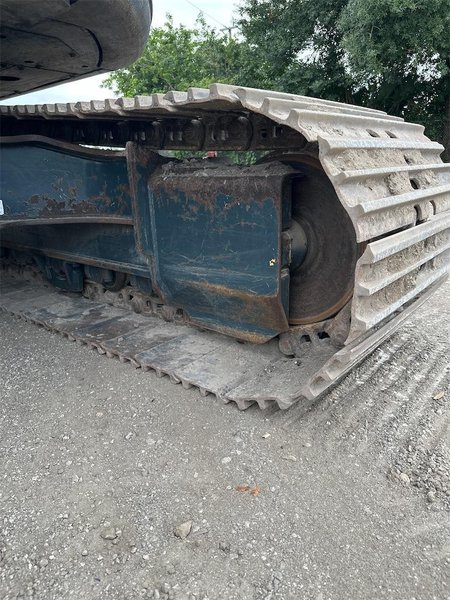 2022 Hyundai HX235 Stock # 0000163