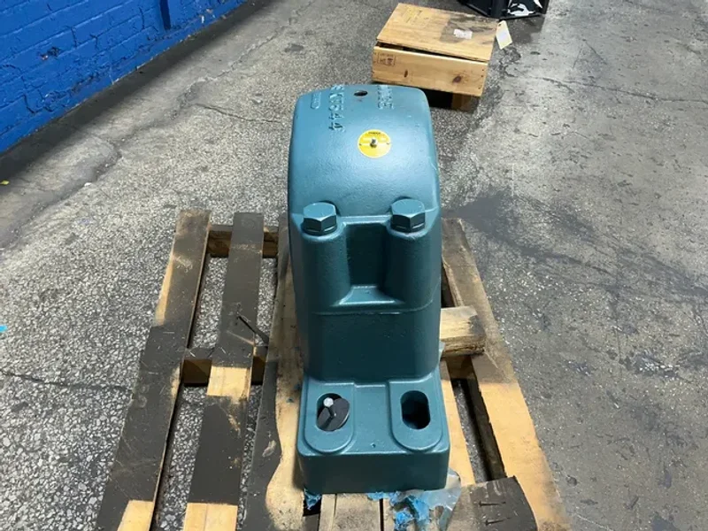 Dodge Pillow Block Housing - Saf Xt544