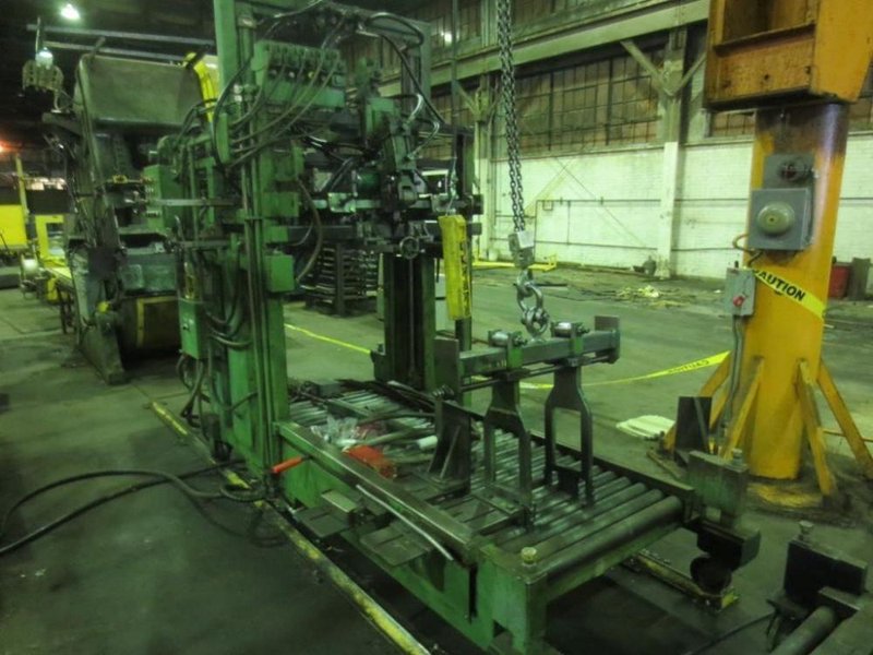 TRANSFER UNIT: STOCK 64350