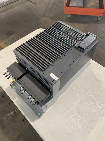 SIEMENS SINAMICS POWER MODULE 340. STOCK #0152124