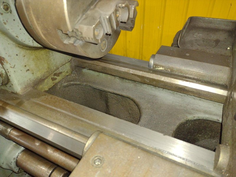 12.5" x 20" MONARCH MODEL #10EE PRECISION TOOLROOM LATHE: YOBRO #25296