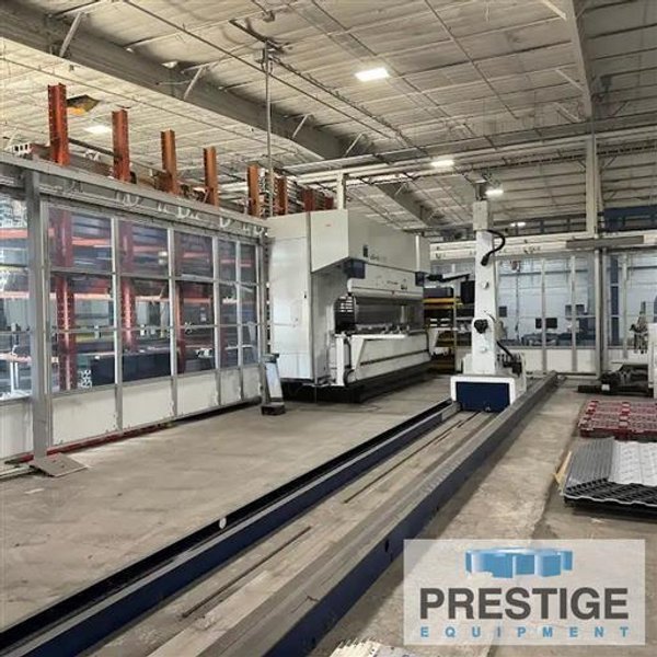 Brakes Press Hydraulic