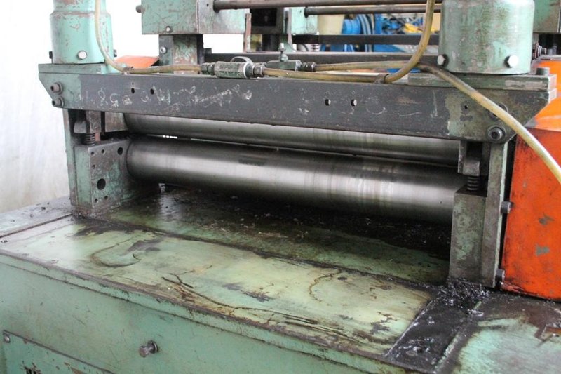 24&#039; X .105&#039; EGAN STOCK STRAIGHTENER: STOCK 64349