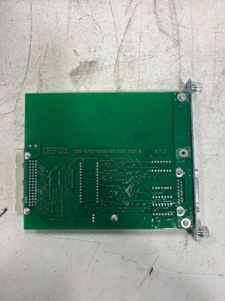 BOSCH DEF01.1M SERVO PRODUCTS NEW