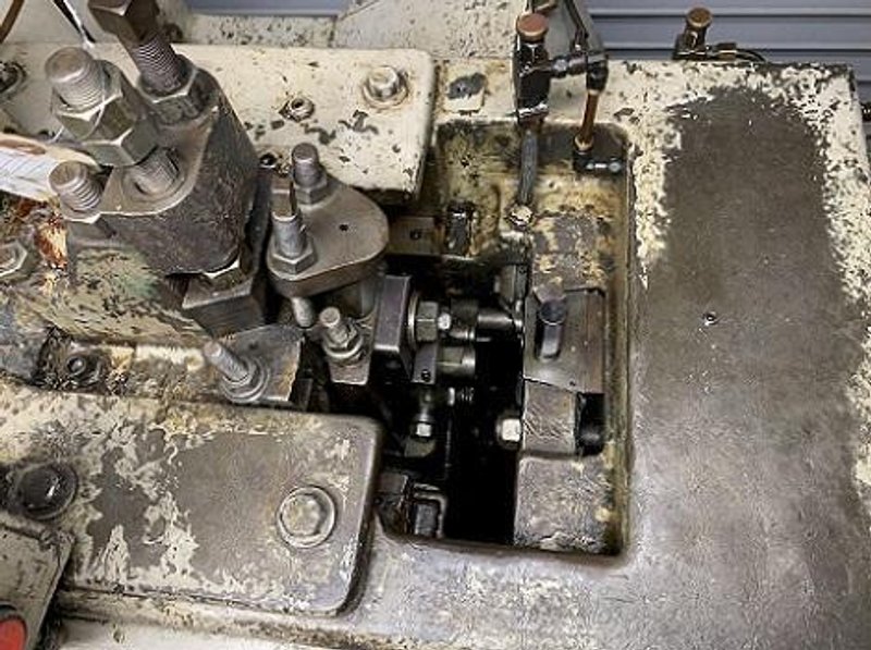 WATERBURY HI PRO DSSD COLD HEADER