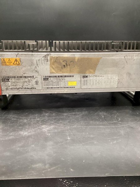 SEW EURODRIVE PHC21A-A022M1-P11A-00/S11 Field Inverter USED