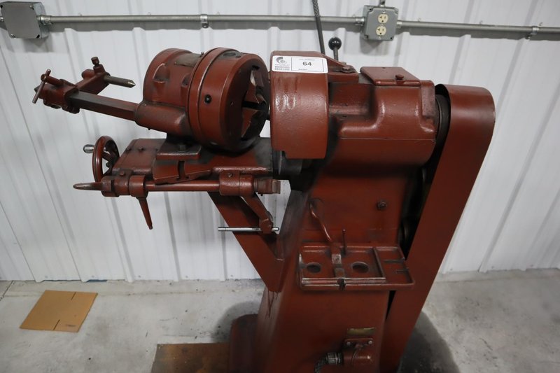 Oliver 510 Drill Point Grinder- Auction Item