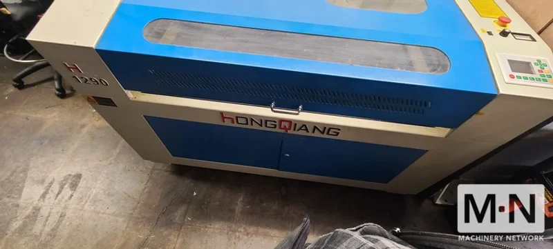HONG QIANG H1290 LASER ENGRAVER