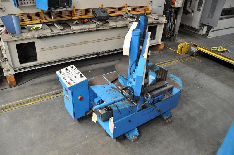 Meba Eco-line - Ø 335 mm